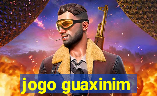 jogo guaxinim